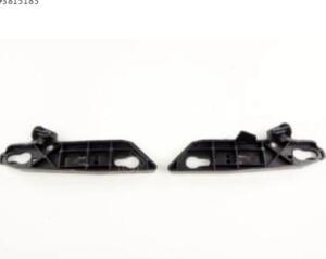 Peugeot 308 ön tampon braketi orijinal sökme | ÇIKMA PARÇA OEM 1610745480