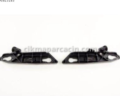 Peugeot 308 Tampon Braketi çıkma parça