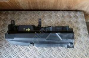 Peugeot 308 ön tampon deflektörü 9817652780 | ÇIKMA PARÇA