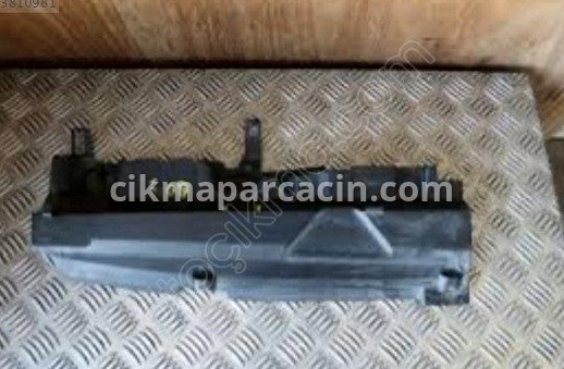 Peugeot 308 Ön Tampon çıkma parça