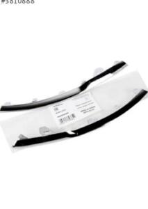 Peugeot 308 ön tampon giydirmesi orijinal sökme 1627681180 | ÇIKMA PARÇA OEM 1627681180