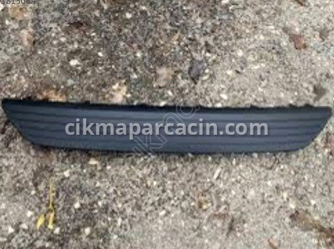 Peugeot 308 Ön Tampon çıkma parça