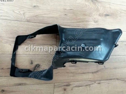Peugeot 308 Ön Tampon çıkma parça