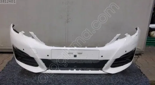 Peugeot 308 Ön Tampon çıkma parça - CAN SANAYİ YEDEK PARÇA İstanbul