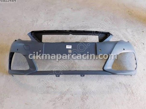 Peugeot 308 Ön Tampon çıkma parça
