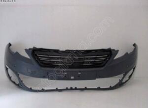 Peugeot 308 ön tampon orjinal 1610742680 | ÇIKMA PARÇA OEM 1610742680