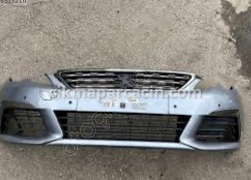 Peugeot 308 Ön Tampon çıkma parça