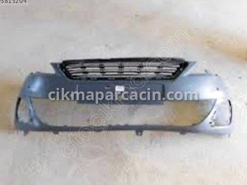 Peugeot 308 Ön Tampon çıkma parça
