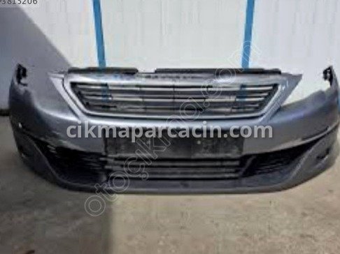 Peugeot 308 Ön Tampon çıkma parça