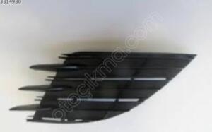 Peugeot 308 ön tampon orta ızgara yan kapak 9805083080 | ÇIKMA PARÇA