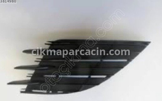 Peugeot 308 Ön Tampon çıkma parça