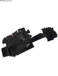 Peugeot 308 ön tampon radyatör defect orijinal sökme 9818196080 | ÇIKMA PARÇA