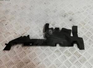 Peugeot 308 ön tampon radyatör deflektörü 9801270780 | ÇIKMA PARÇA