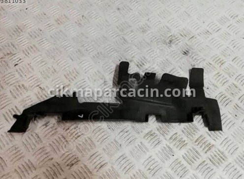 Peugeot 308 Ön Tampon çıkma parça