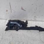 Peugeot 308 Ön Tampon çıkma parça - CAN SANAYİ YEDEK PARÇA İstanbul