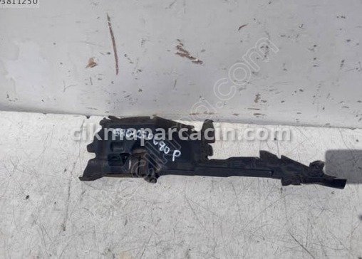 Peugeot 308 Ön Tampon çıkma parça