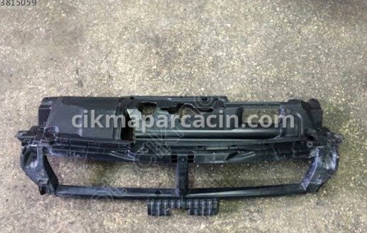 Peugeot 308 Ön Tampon çıkma parça