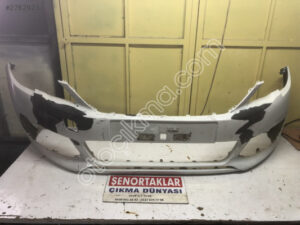 PEUGEOT 308 ORJİNAL ÖN TAMPON HB