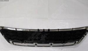 Peugeot 308 orta ızgara tampon kapağı Orjinal sökme 9819552980 | ÇIKMA PARÇA