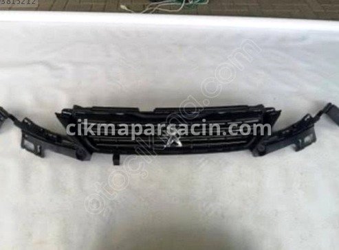 Peugeot 308 Ön Panjur / Izgara çıkma parça