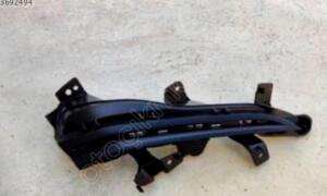 Peugeot 308 sağ arka tampon braketi AA36136493 DKN | ÇIKMA PARÇA