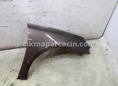 Peugeot 308 Ön Cam çıkma parça