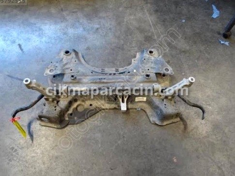 Peugeot 308 Travers çıkma parça