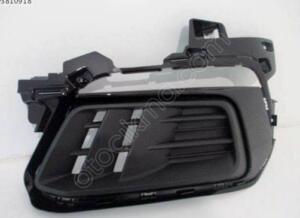 Peugeot 308 sağ sol ön tampon ızgarası sökme Orjinal 1627680080 | ÇIKMA PARÇA OEM 1627680080