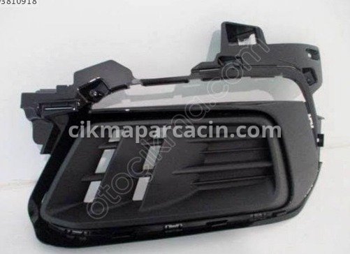 Peugeot 308 Tampon Izgarası çıkma parça