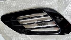 Peugeot 308 sağ tampon ızgarası Orjinal sökme 1613124780 | ÇIKMA PARÇA OEM 1613124780