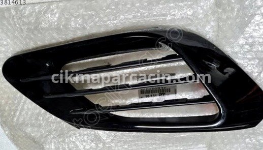 Peugeot 308 Tampon Izgarası çıkma parça