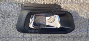 Peugeot 308 sis farı çerçevesi sol sağ Orjinal sökme 1627680180 | ÇIKMA PARÇA OEM 1627680180