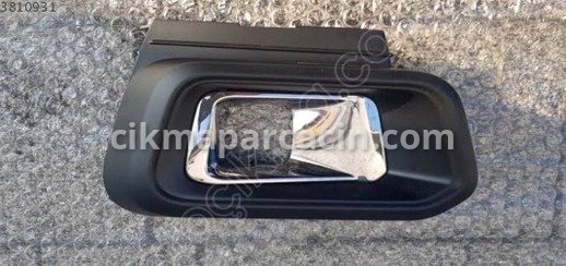 Peugeot 308 Sis Farı Çerçevesi çıkma parça