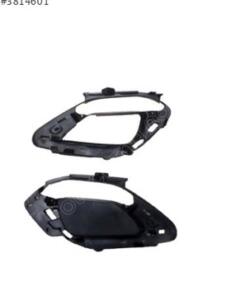 Peugeot 308 sis farı yuvası Orjinal sökme 1613124580 | ÇIKMA PARÇA OEM 1613124580