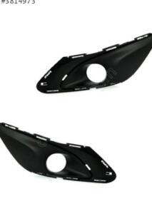 Peugeot 308 sis farları çerçevesi Orjinal 1610761380 | ÇIKMA PARÇA OEM 1610761380