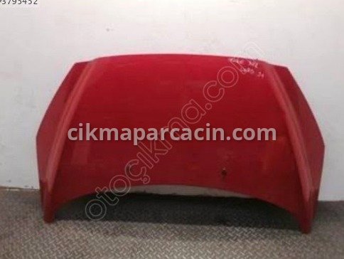 Peugeot 308 Kaput çıkma parça