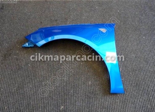 Peugeot 308 Ön Cam çıkma parça