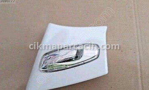 Peugeot 308 Tampon Sinyali çıkma parça