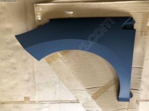 Peugeot 308 Sol ön Çamurluk 9802164380 | ÇIKMA PARÇA