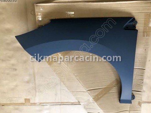 Peugeot 308 Ön Cam çıkma parça