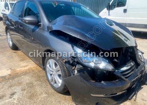 Peugeot 308 Klima Basınç Sensörü çıkma parça