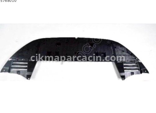 Peugeot 308 Alt Muhafaza çıkma parça