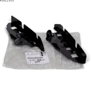 Peugeot 308 tampon braketleri sağ Orijinal 1623159580 | ÇIKMA PARÇA OEM 1623159580