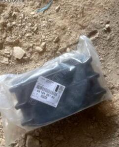 Peugeot 308 tampon kapağı Orjinal 9818658180 | ÇIKMA PARÇA