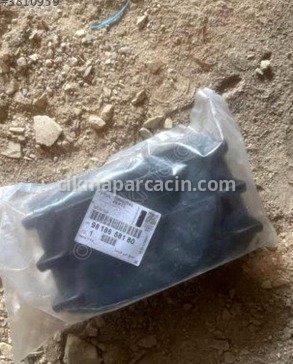 Peugeot 308 Bagaj Kapağı çıkma parça - CAN SANAYİ YEDEK PARÇA İstanbul