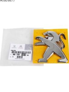 Peugeot 308 tüm marka yazı amblemleri bulunur Orjinal 9838817780 | ÇIKMA PARÇA