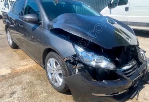 Peugeot 308 Diğer çıkma parça - CAN SANAYİ YEDEK PARÇA İstanbul