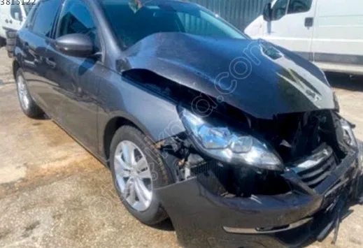 Peugeot 308 Diğer çıkma parça - CAN SANAYİ YEDEK PARÇA İstanbul
