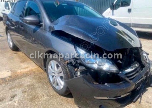 Peugeot 308 Ön Panjur / Izgara çıkma parça