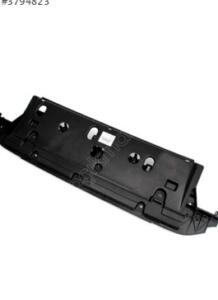 Peugeot 308 üst Kaporta kollektörü 1610163980 | ÇIKMA PARÇA OEM 1610163980